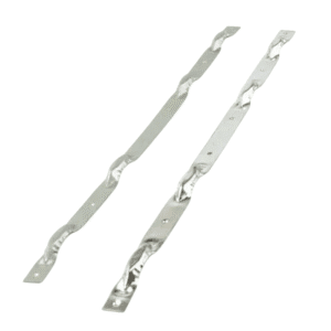 Američki razmak za LR ram, 1-50