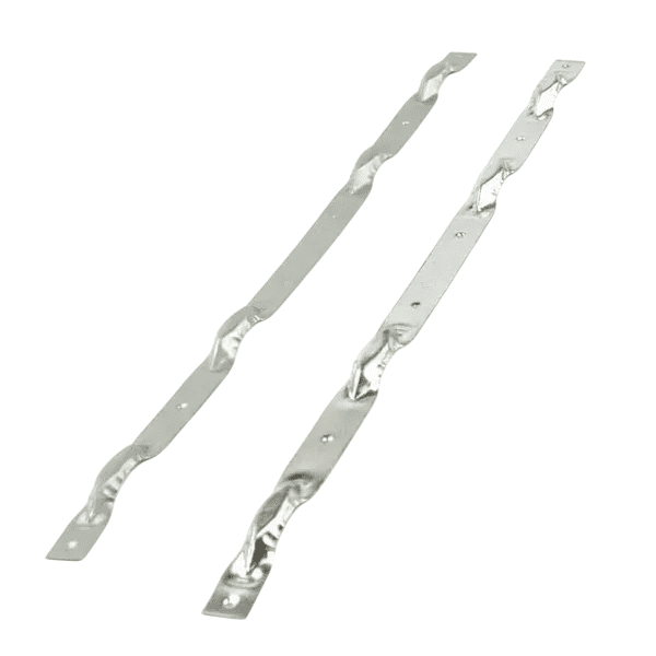 Američki razmak za LR ram, 1-50