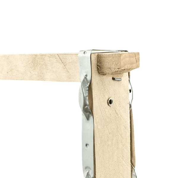 Američki razmak za LR ram, 1-50