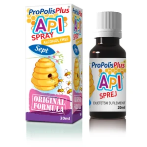 API sprej sept (anis)