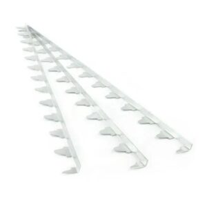 AŽ razmak za 10-12 ramova