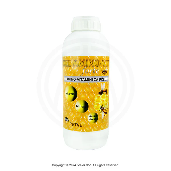 Bee amino-VIT 1000ml