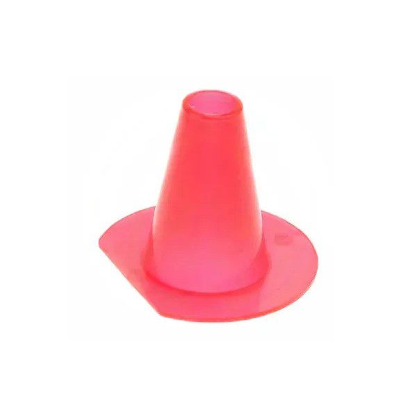 Bežalica za trutove, levak, PVC