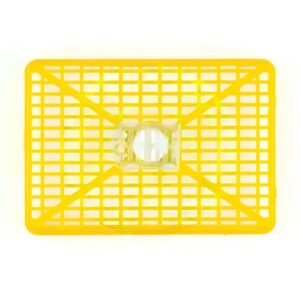 Blokator za maticu, četvrtasti