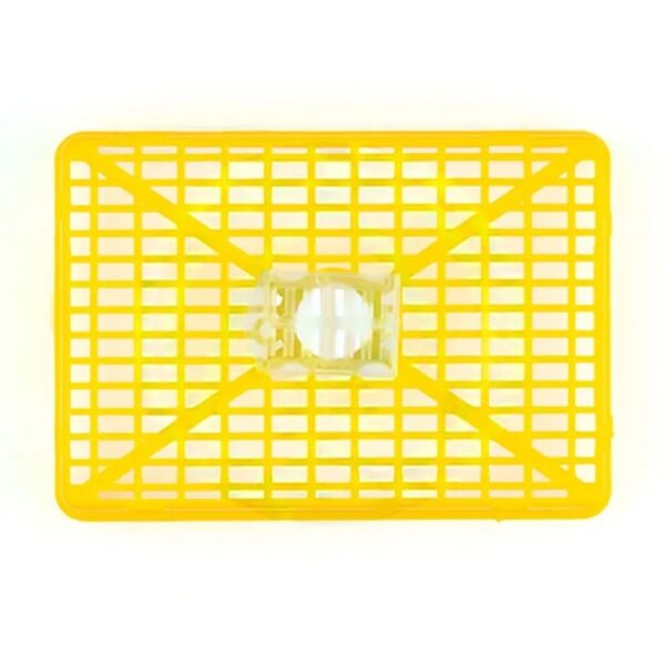 Blokator za maticu, četvrtasti