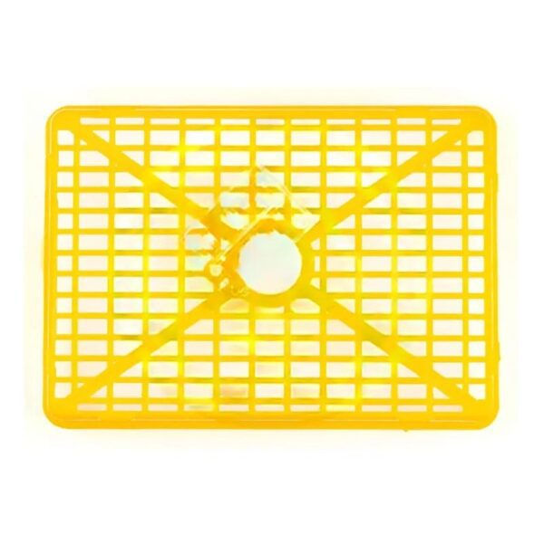 Blokator za maticu, četvrtasti