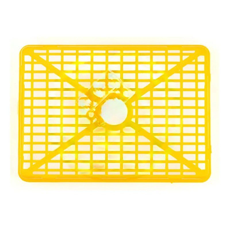 Blokator za maticu, četvrtasti