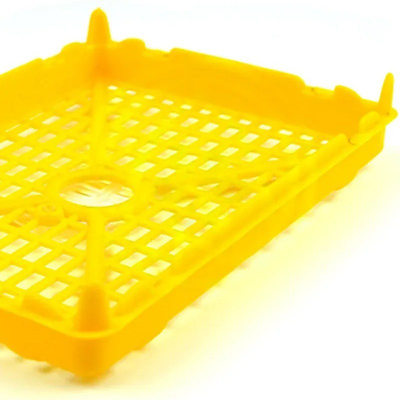 Blokator za maticu, četvrtasti