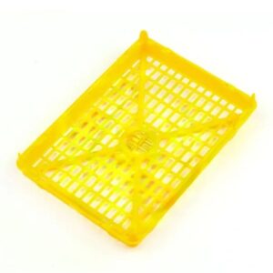 Blokator za maticu, četvrtasti