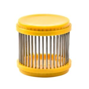 Blokator za maticu, sa iglama