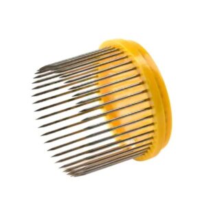 Blokator za maticu, sa iglama