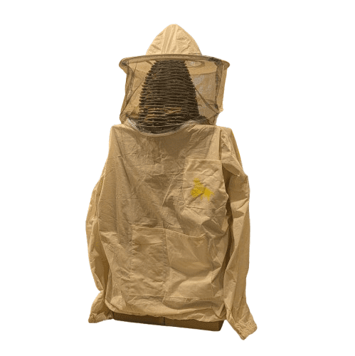 Bluza amerikan platno