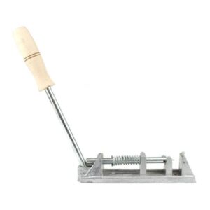 Bušač rama sa 1 iglom AL