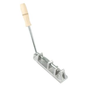 Bušač rama sa 1 iglom AL