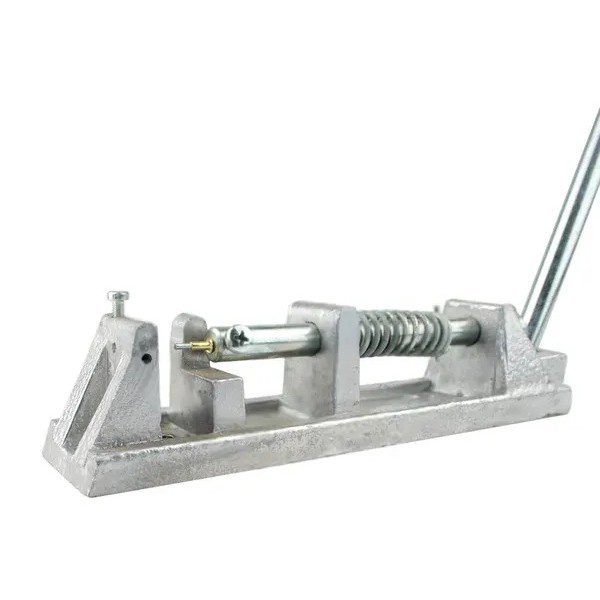 Bušač rama sa 1 iglom AL