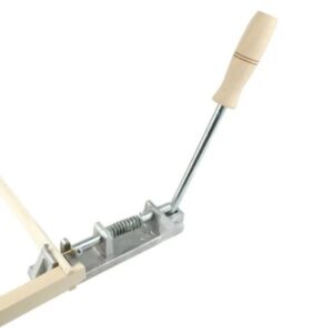 Bušač rama sa 1 iglom AL