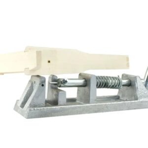 Bušač rama sa 1 iglom AL