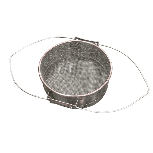 Cedilo za med jednodelno