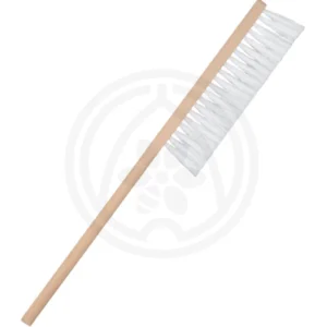 Četka za pčele, veštaka dlaka