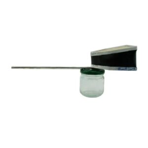 Dimilica za Varoou, ručna sa teglicom