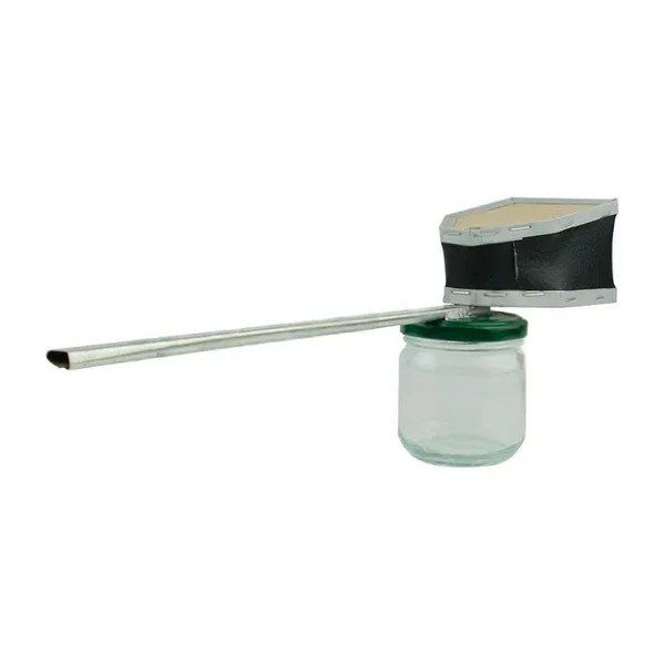 Dimilica za Varoou, ručna sa teglicom