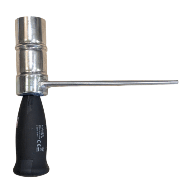 Dimilica za varou SRE, električna