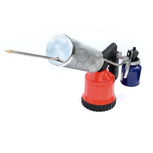 Dimni top za zadimljavanje pčela bez upaljača