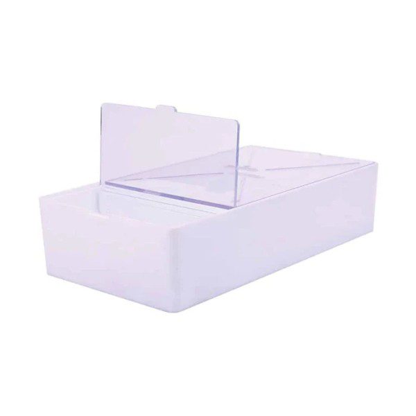 Hranilica za pcele 1kg, četvrtasta