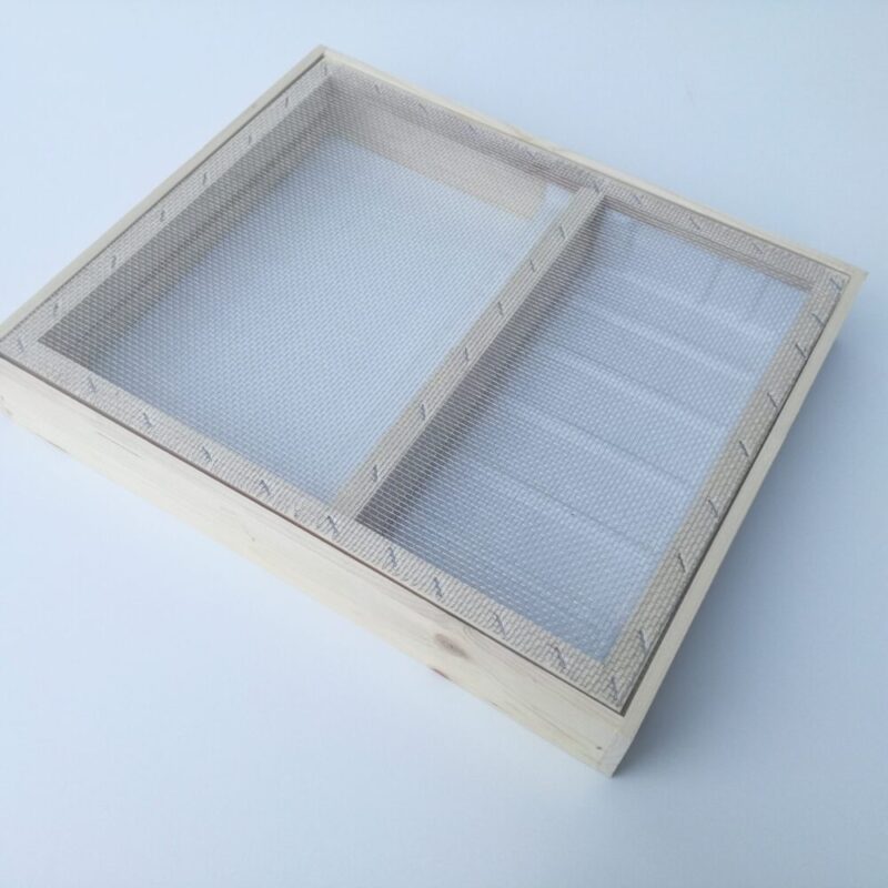 Hranilica zbeg LR i DB10