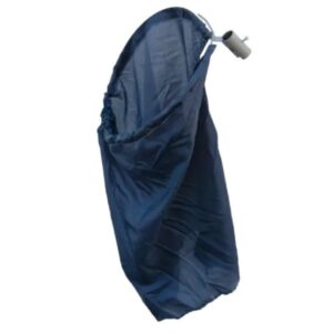 Hvatač rojeva, vreća