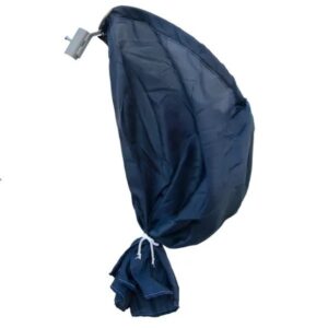 Hvatač rojeva, vreća