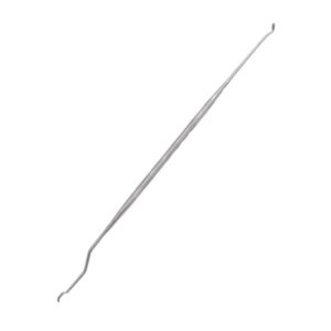 Igla za presadjivanje larvi, Nemački model