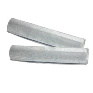 Istegnuti aluminijum 3x3mm 5×0,5m