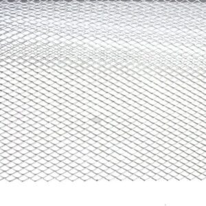 Istegnuti aluminijum 3x3mm 5×0,5m