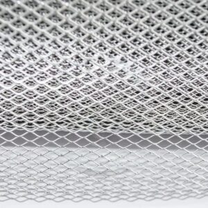 Istegnuti aluminijum 3x3mm 5×0,5m