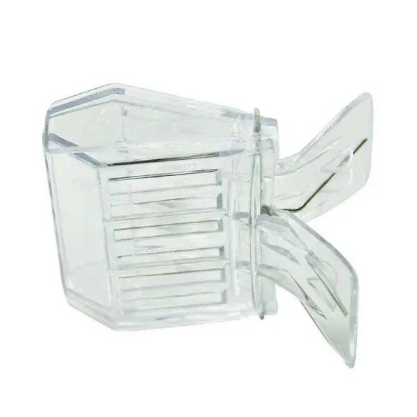 Kavez – štipaljka za hvatanje matica, PVC