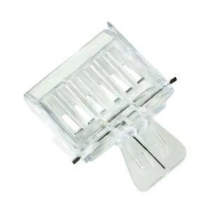 Kavez – štipaljka za hvatanje matica, PVC