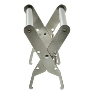 Klesta za vadjenje ramova, Cr (inox)