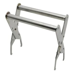 Klesta za vadjenje ramova, Cr (inox)