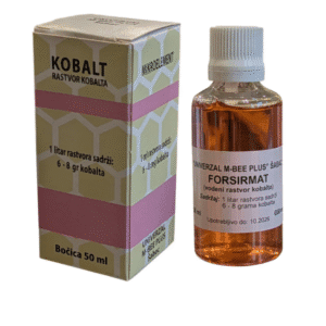 Kobalt rastvor kobalta