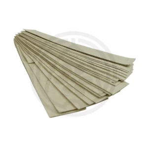 Listići za dimljenje, beli/braon, 30 kom/pak