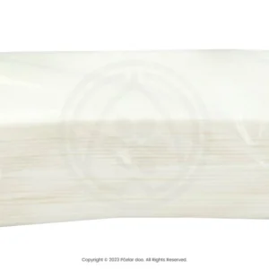 Listići za dimljenje, beli/braon, 30 kom/pak