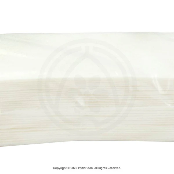 Listići za dimljenje, beli/braon, 30 kom/pak