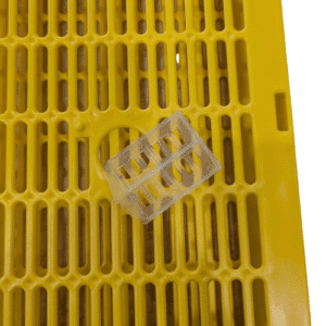 LR izolator matice za jedan ram