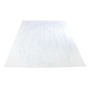 Maticna resetka folija perforirana LR, DB10