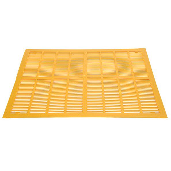 Matična rešetka LR, DB10 – plastična