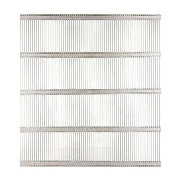 Matična rešetka, plastificirana DB12