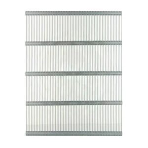 Matična rešetka, plastificirana LR