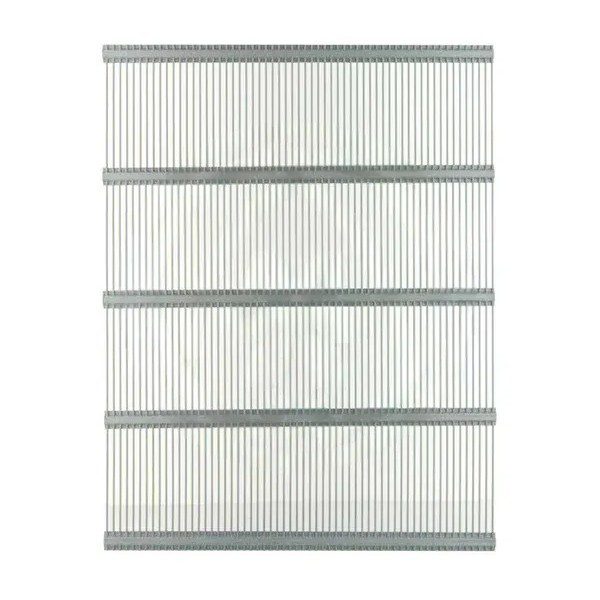 Matična rešetka, plastificirana LR