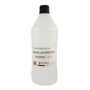Mravlja kiselina 85%